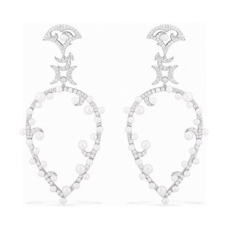 Apm Earrings